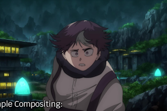 animate 2d sakuga anime action cuts
