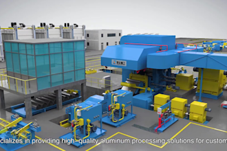 make 3d industrial animation, 3d mechanical engineering animation, product video
