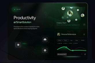build clone revamp parallax webflow website 3d animate webflow website scrolling