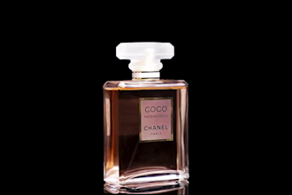 create cinematic luxury ai perfume and fragrance product commercial video ads