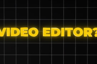 edit any type of gaming video
