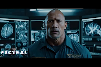create high quality cinematic ai trailers, animated short films, ai movie video
