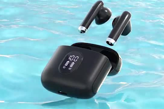 3d gadget animation 3d airpod animation 3d amazon product animation 3d model