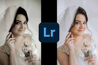 cull, edit, retouch and batch process your wedding or event photos