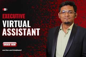 deliver top notch virtual assistant service to grow your business