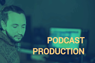 edit and musicalize your podcast creatively