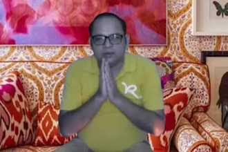 give you a numerology forecast for next 12 months