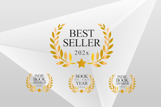 create awesome book or ebook trailer promotion video