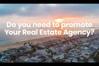 create amazing real estate promo video