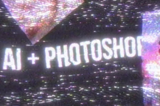 generate, enhance or upscale images using ai and photoshop
