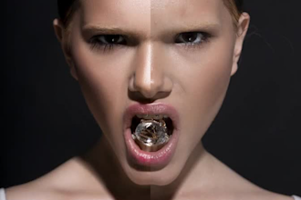 do beauty retouch and photo editing