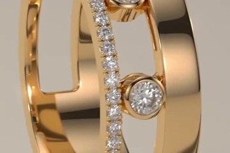 create 3d jewelry animation, 3d jewelry design, 3d jewelry, jewelry animation