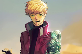 do digital art commission