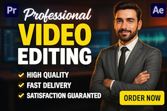 do video pro editing