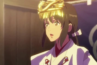 2d anime animation, 2d japanese anime style, 2d animation video, 2d music video