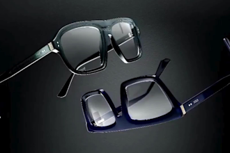 do 3d eyewear animation, sunglasses animation, eyewear modeling, eyewear render