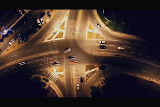 create a cinematic movie trailer and teaser for your movie