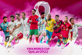 do monetizable football or soccer highlight video and intro