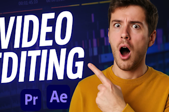 be your youtube video editor for vlogs, podcasts, or shorts