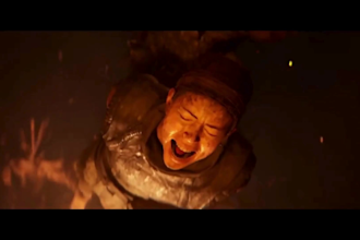 realistic metahuman cinematic unreal engine 3d character high end cinematic