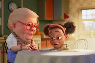 do 3d cartoon animation video, cartoon music video, 3d disney pixar animation