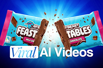create cinematic ai product ads