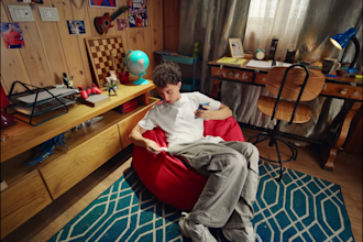 do color grading service