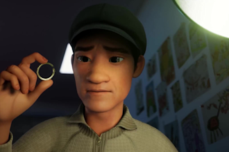3d animation video, 3d commercial animation, 3d animated music video, 3d cartoon