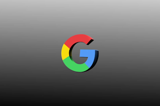 create 3d rotating logo animation  gif spin loop in 24 hours