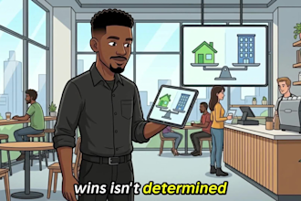 create 2d animated finance videos for youtube automation