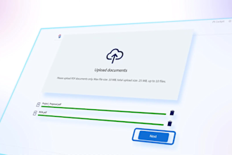 create a quality saas explainer video, animation, and product walkthrough