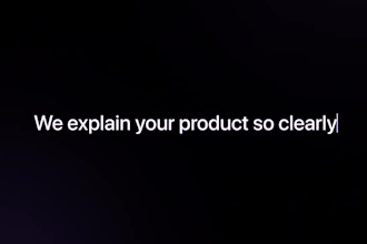 saas onboarding video for your software app or ai platform