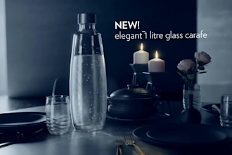 render 3d explainer video, product design, 3d bottle animation, short video ads