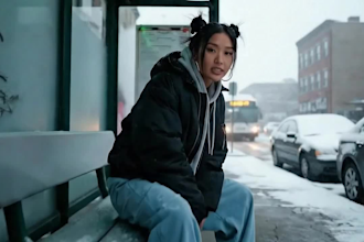create 4k cinematic ai music video ai rap music video with perfect lip sync
