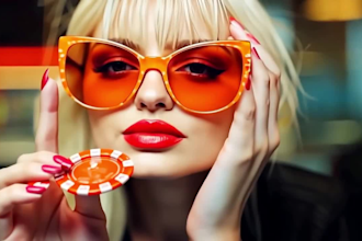 create cinematic ai music video ai short film ai movie trailer ai video art