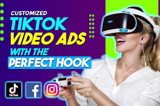 create viral tiktok video ads that drive sales