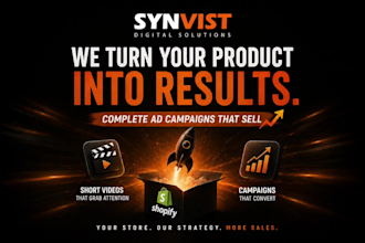 create professional ai product video ads and social media ads