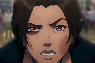 2d music video animation 2d anime animation cartoon animation 2d animated video