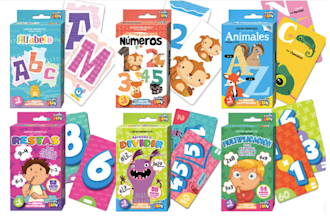 design a professional children product packaging