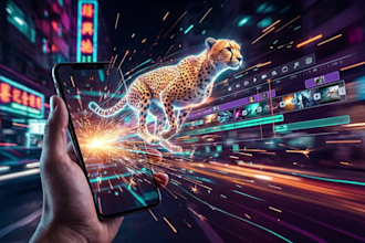create an ai commercial, ai ads and ai advert product video