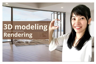 real estate marketing cg for japanese buyers