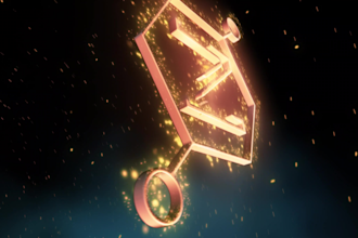 make professional 4k quality logo animation