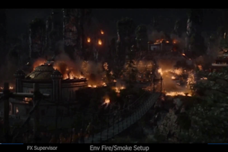 create stunning hollywood style vfx, cgi and visual effects for your videos