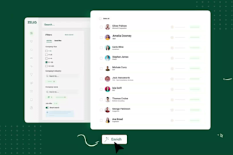 create saas video, saas animation, product  explainer video, ui animation