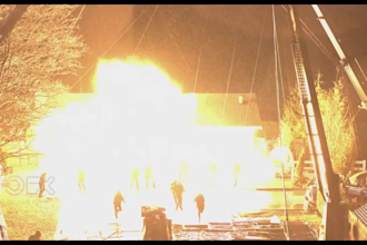 do vfx compositing, visual effect, rotoscoping, clean up for your film or shot