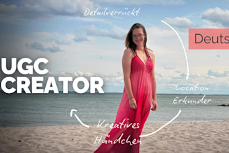 be your interior creator for home ugc ads
