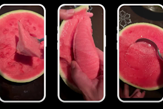 produce engaging satisfying short and reels, relaxing and asmr videos