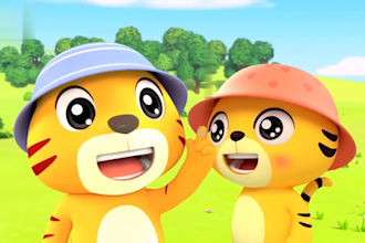 do 3d character animation 3d animation for kids 3d cartoon animation video