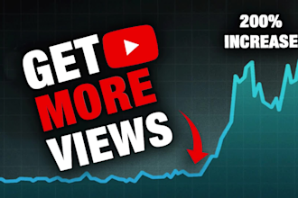 expertly review and enhance your youtube channels strategy