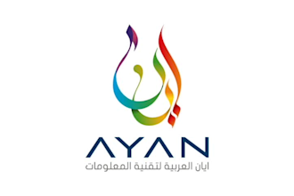 design custom  arabic logo style calligraphy wordmark